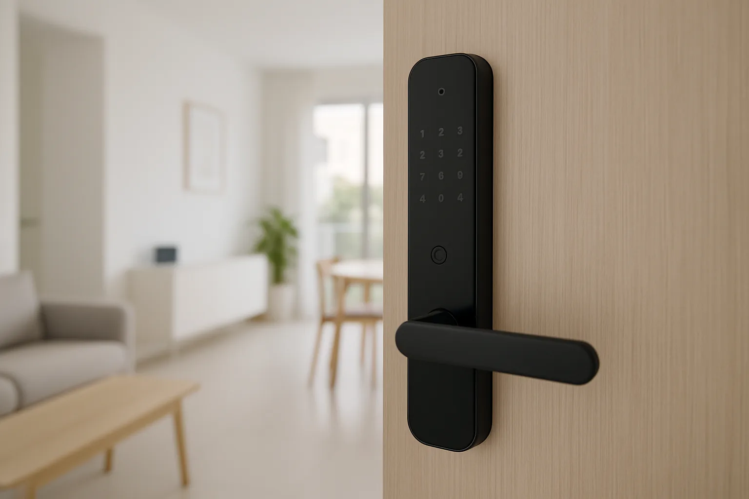 Best Xiaomi Smart Lock in Singapore