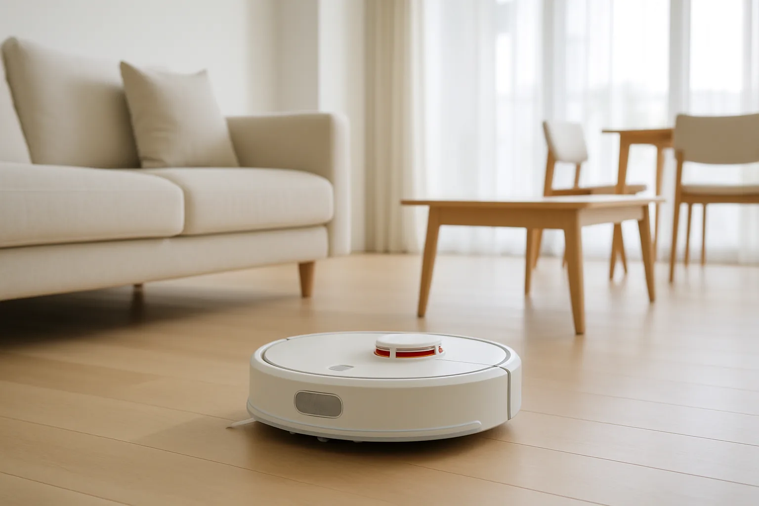 Best Xiaomi Vacuum in Singapore