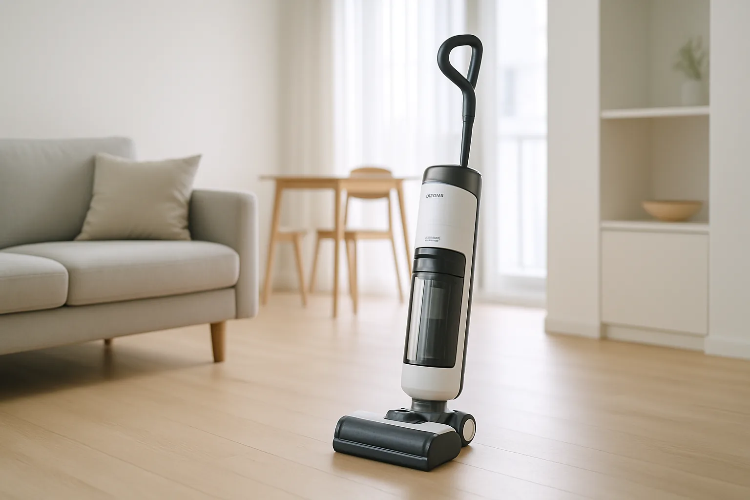 Best Xiaomi Wet Dry Vacuum in Singapore