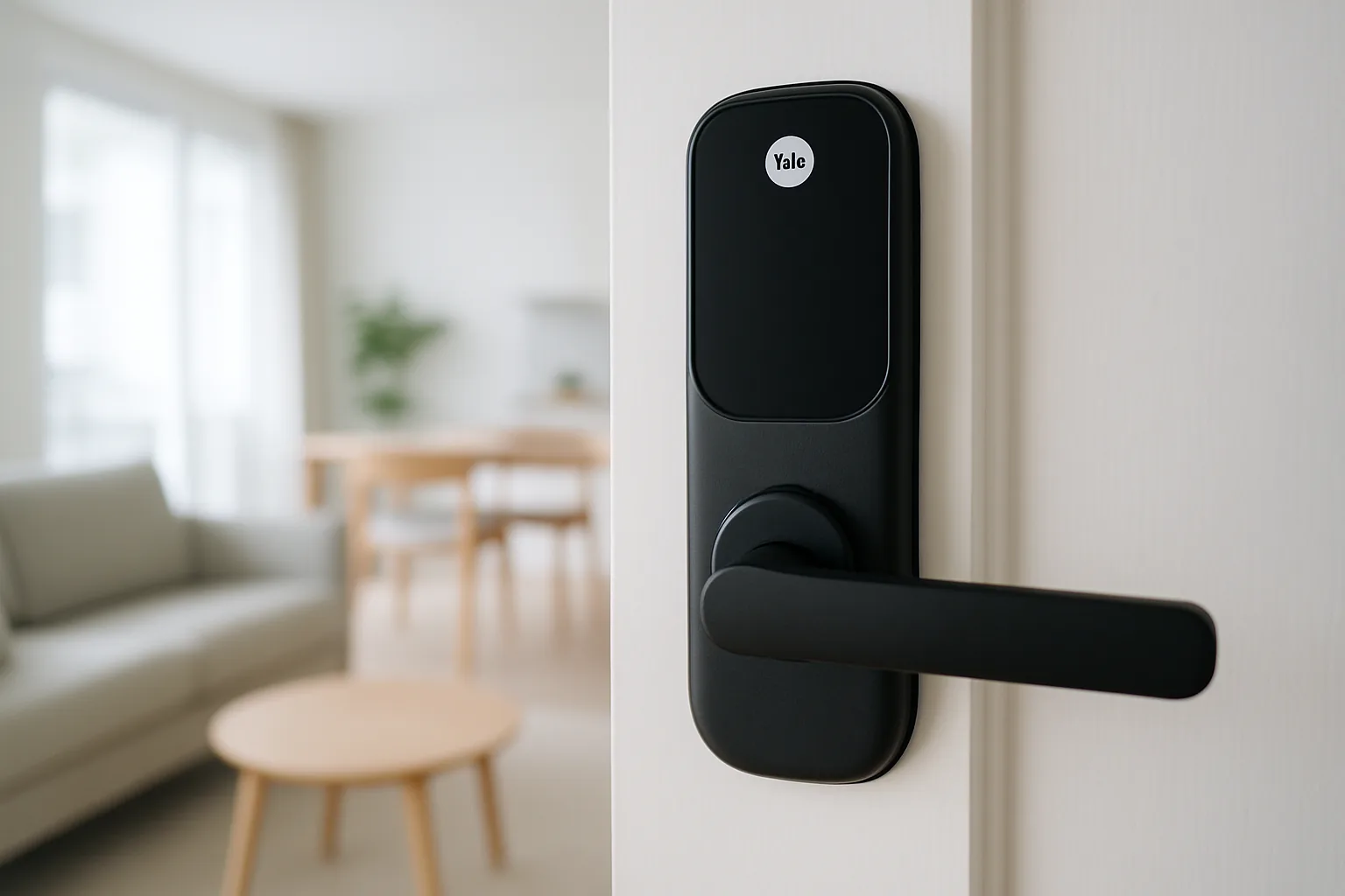 Best Yale Smart Home in Singapore