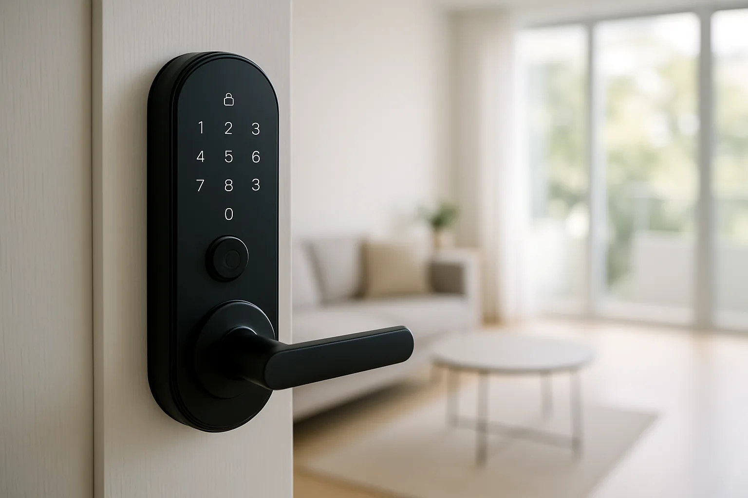 Best Zigbee Smart Lock in Singapore