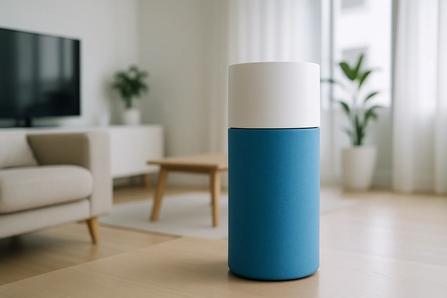 Best Blueair Blue Pure 411 in Singapore