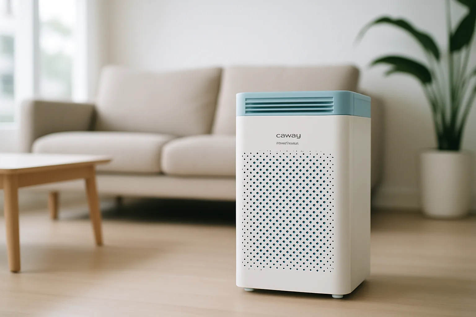 Best Coway Airmega 150 in Singapore