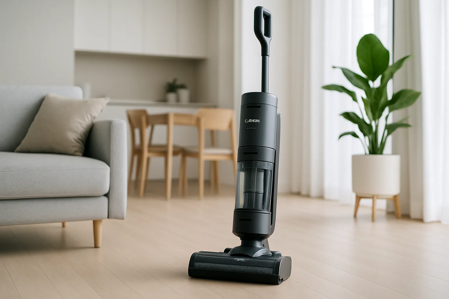 Best Dreame H14 Wet And Dry Vacuum in Singapore