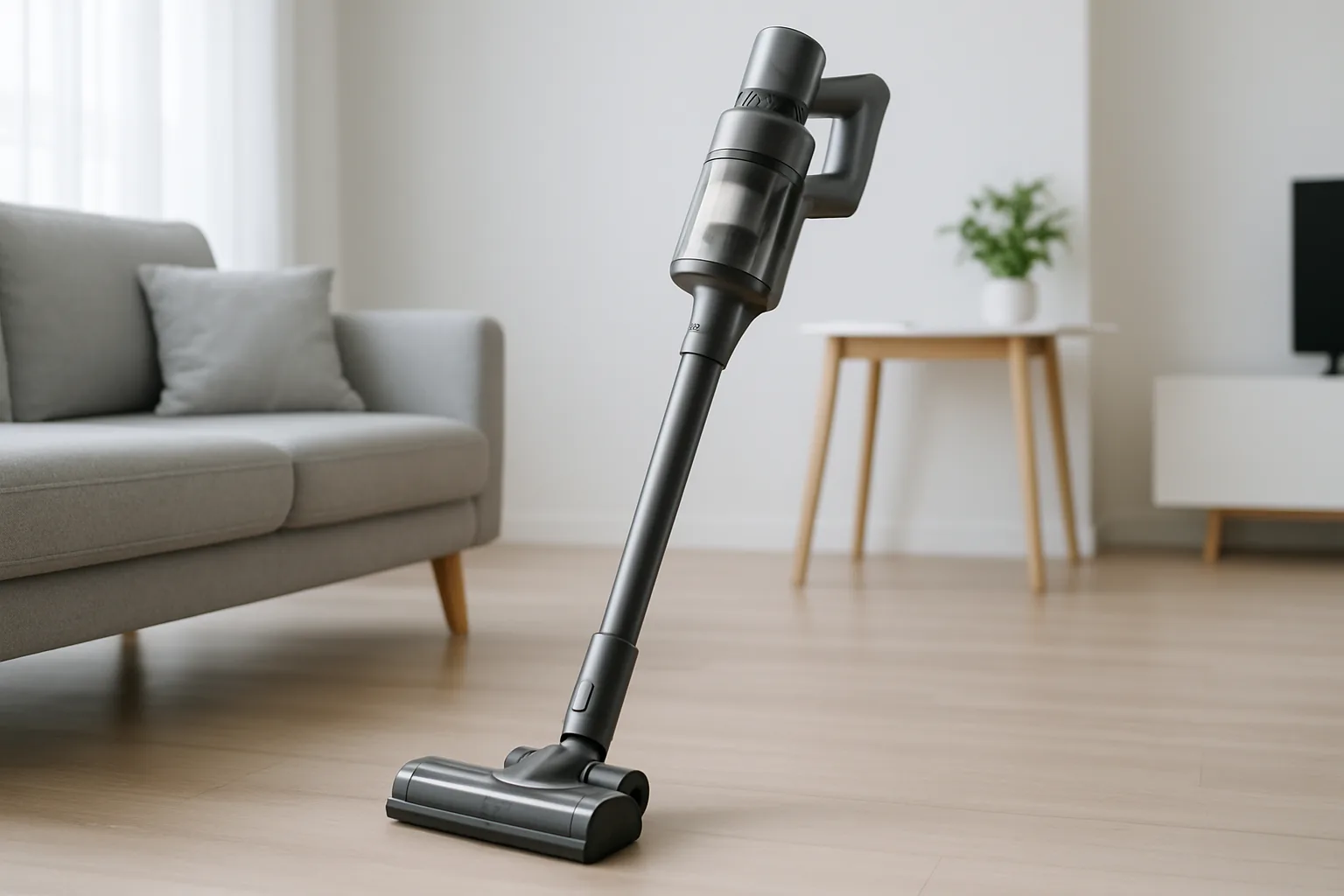 Dreame R20 review