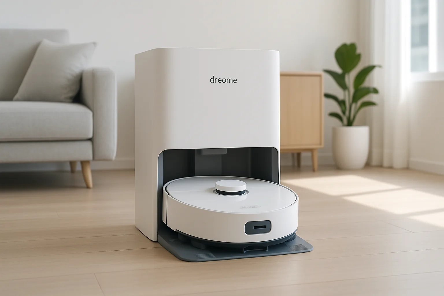 Dreame X40 Ultra review