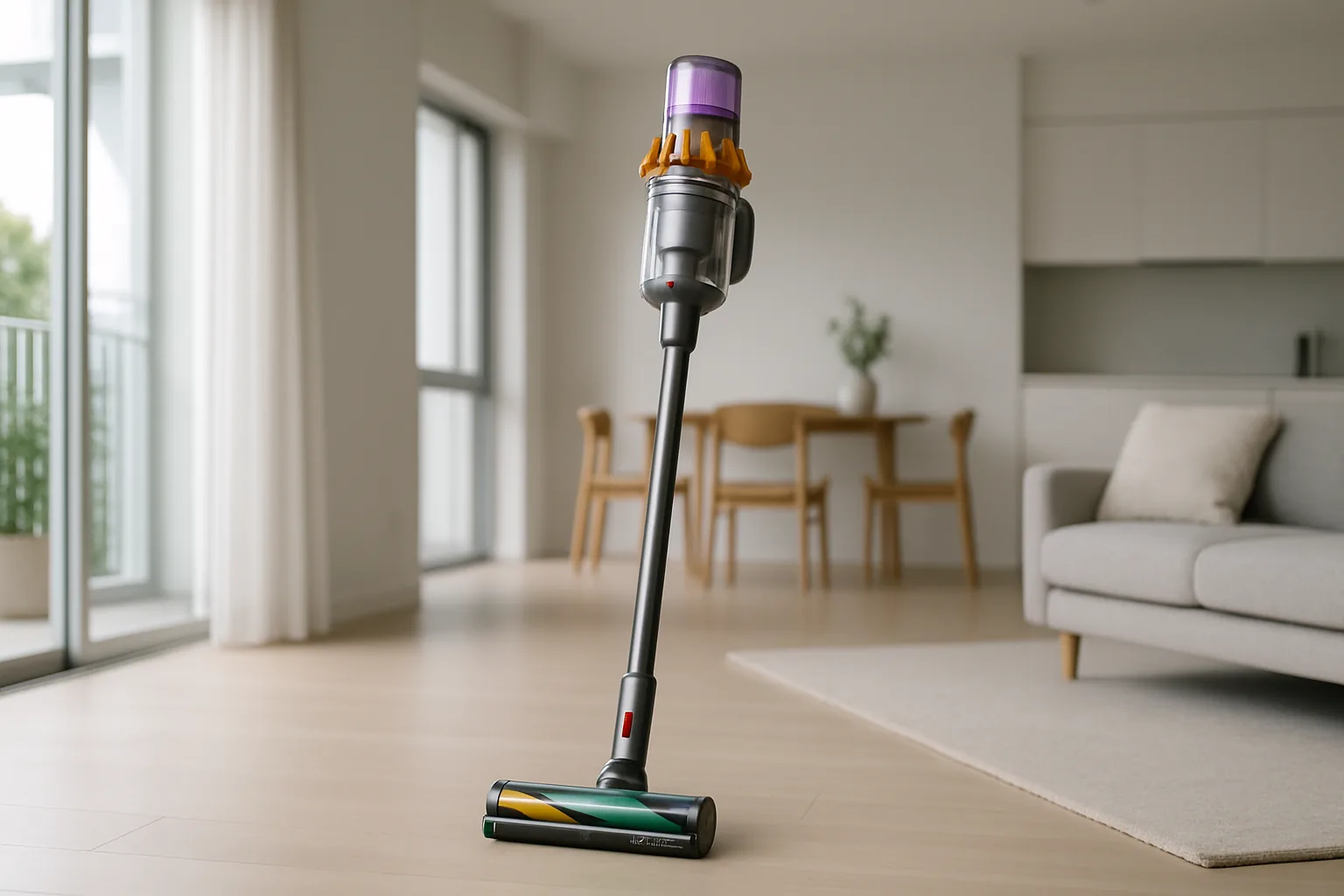 Best Dyson Gen5Detect in Singapore