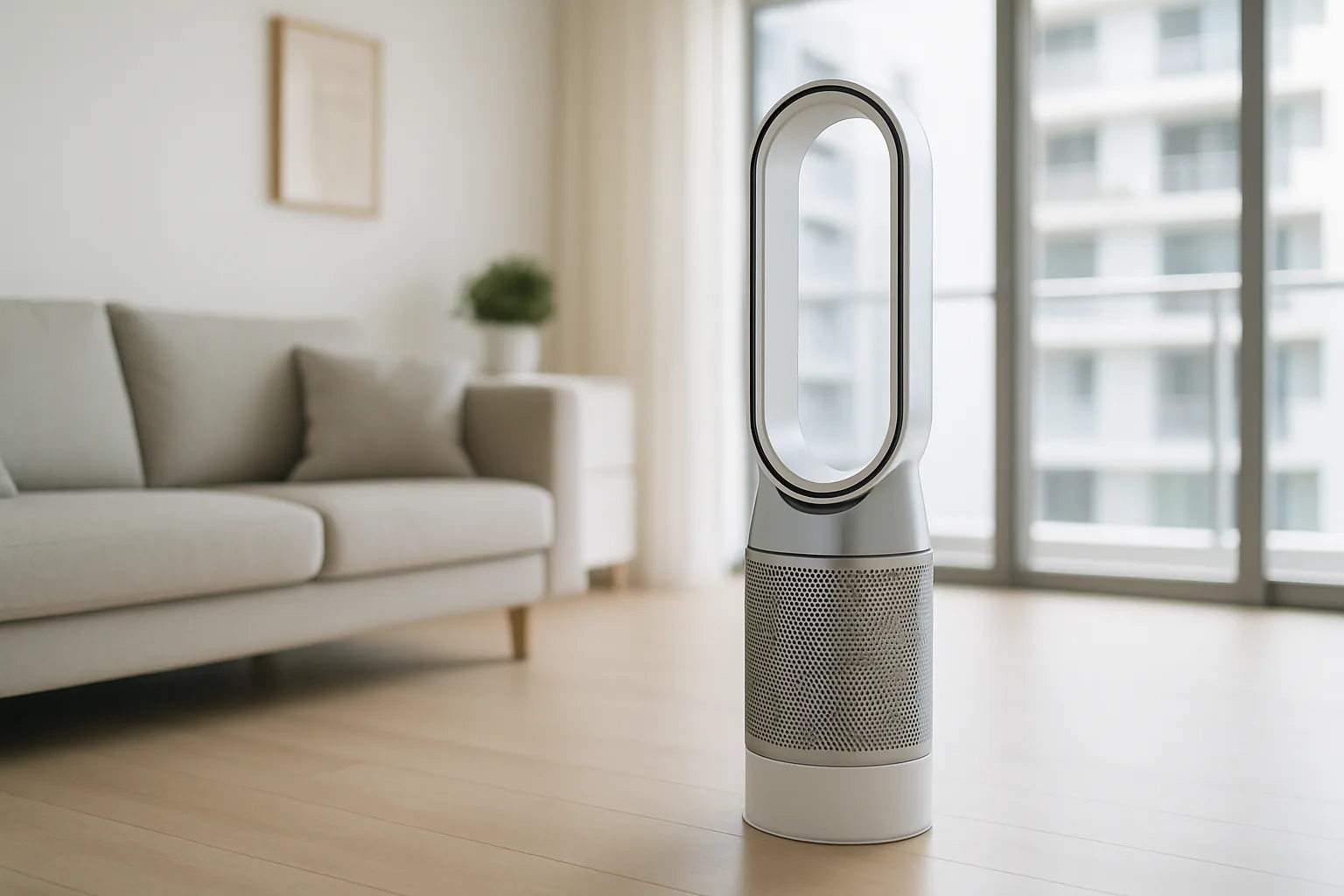 Best Dyson Purifier Cool in Singapore