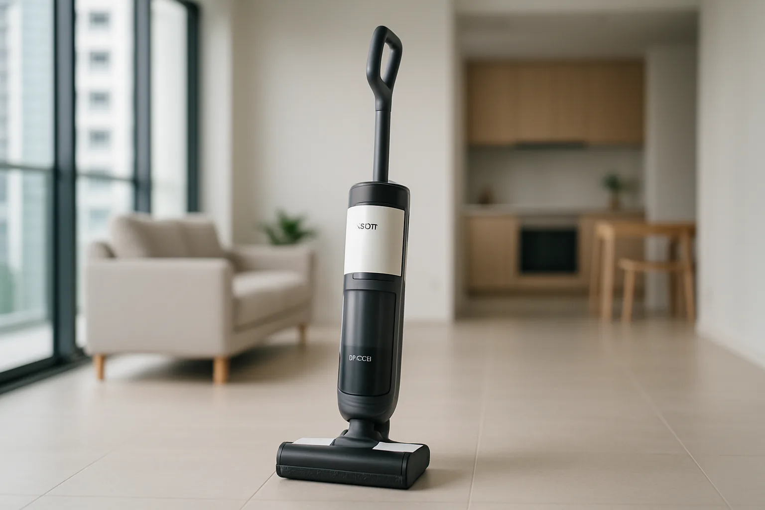 Dyson WashG1 review