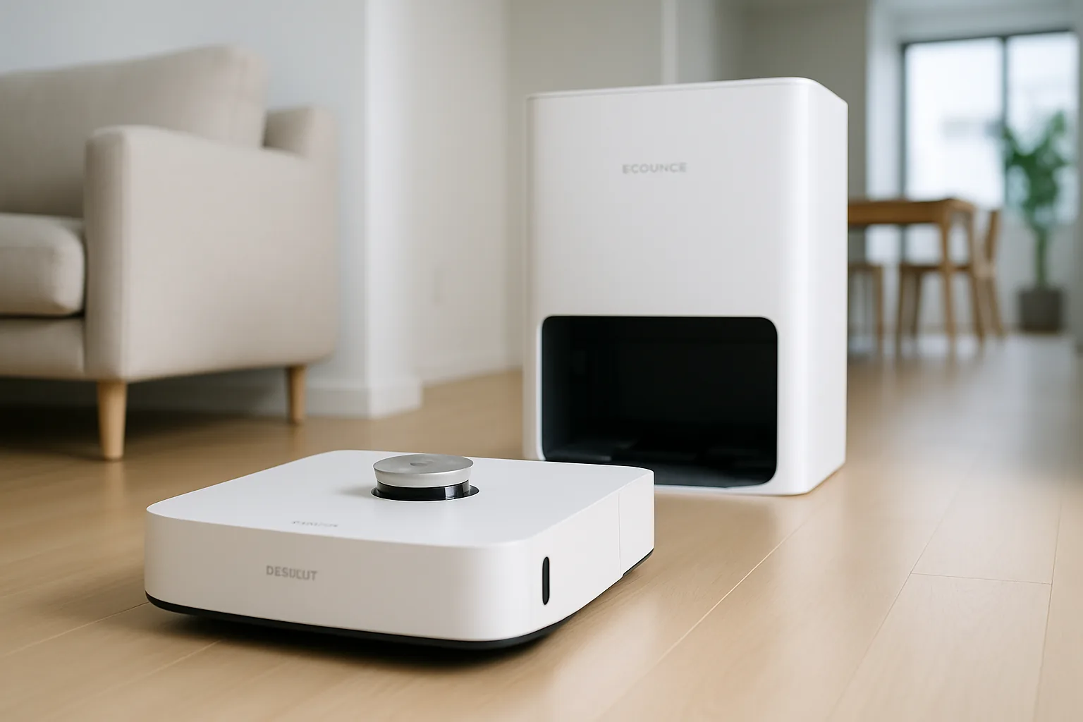 Ecovacs Deebot X2 Omni review