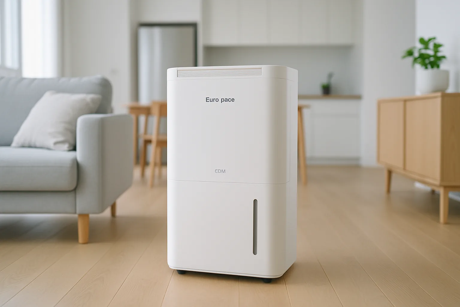 Best Europace Dehumidifier in Singapore