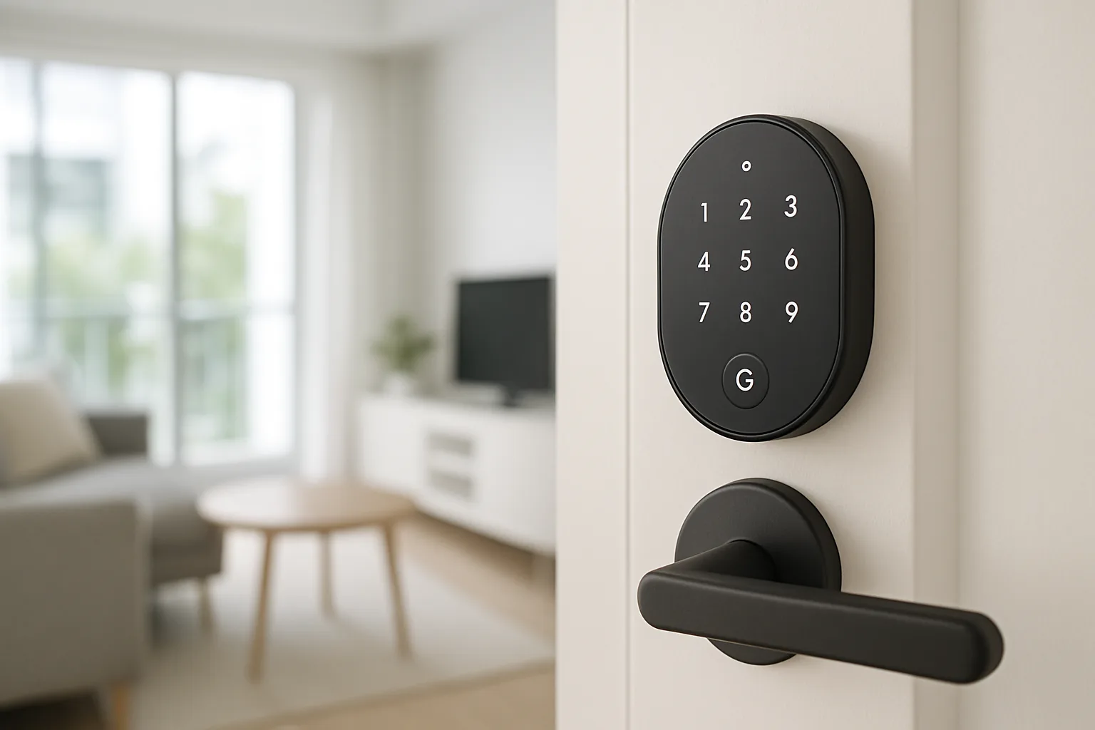 Google smart lock