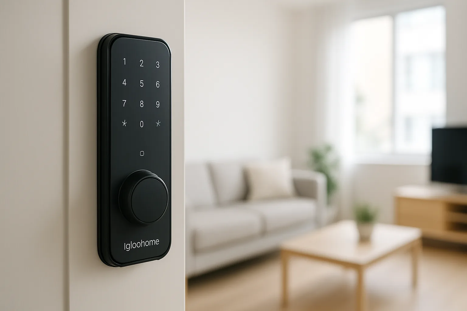 igloohome Deadbolt 2S Review (2026): Worth It in Singapore?