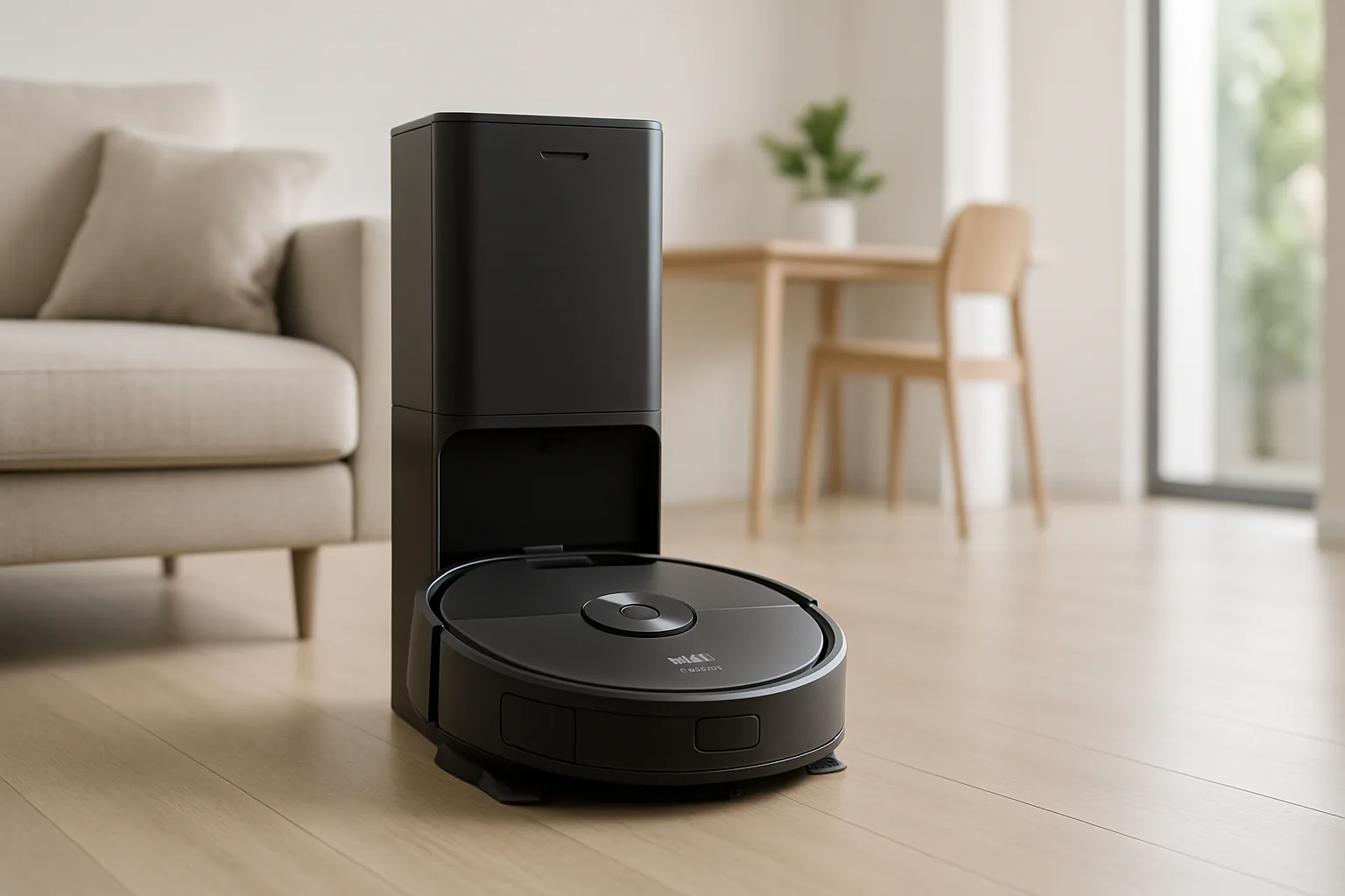 iRobot Roomba Combo j9+ review