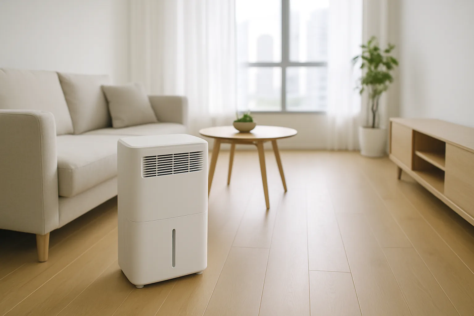 Is dehumidifier useful in singapore