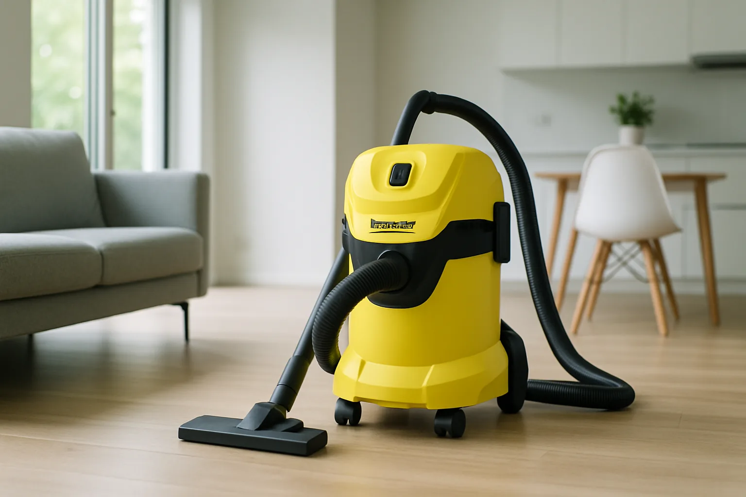 Karcher WD3 Review (2026): Worth It in Singapore?