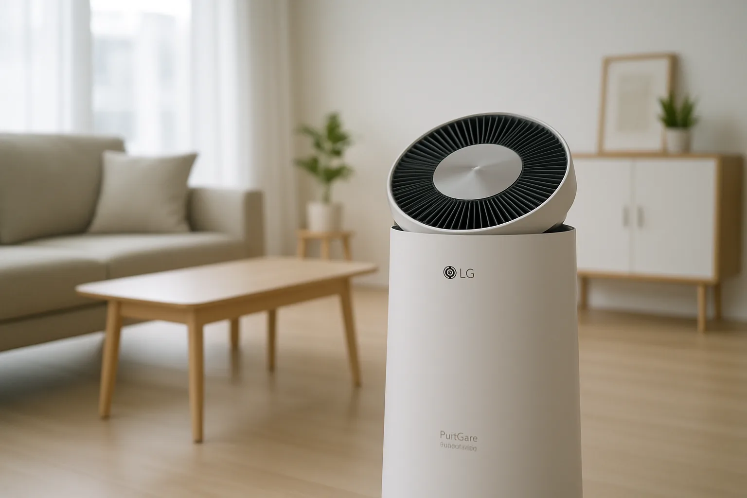 LG PuriCare Dual Inverter Review (2026): Worth It in Singapore?
