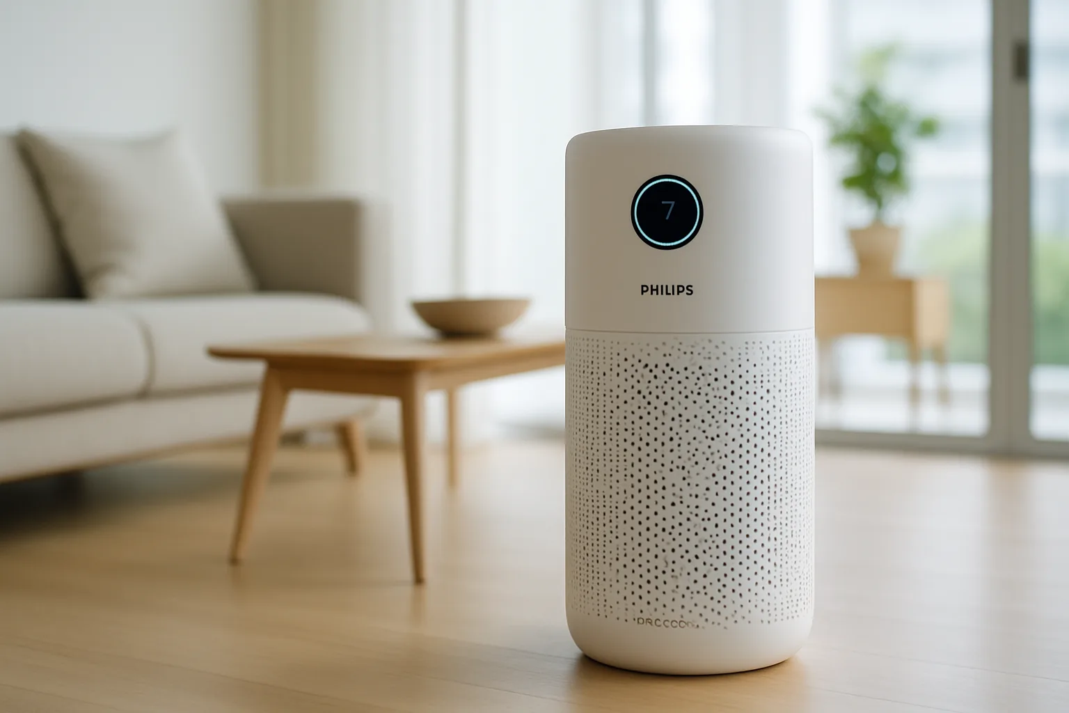 Philips Air Purifier Series 3000i Review (2026): Worth It in Singapore?