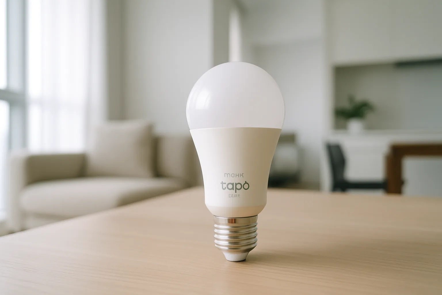 TP-Link Tapo L510E review