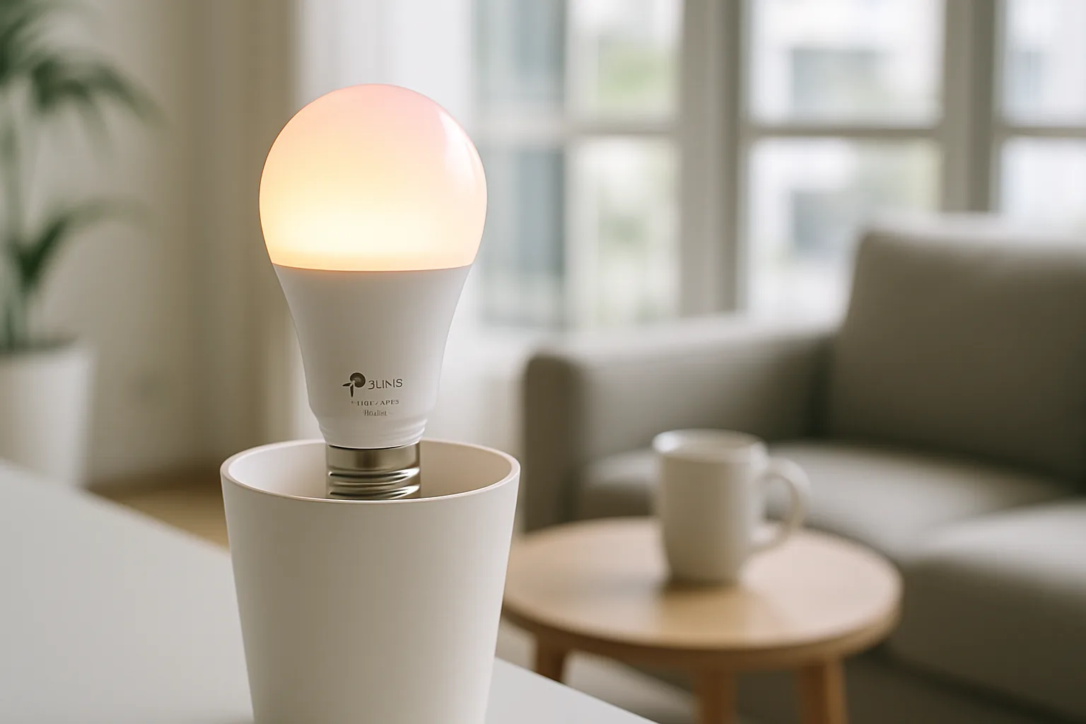 TP-Link Tapo L530E review