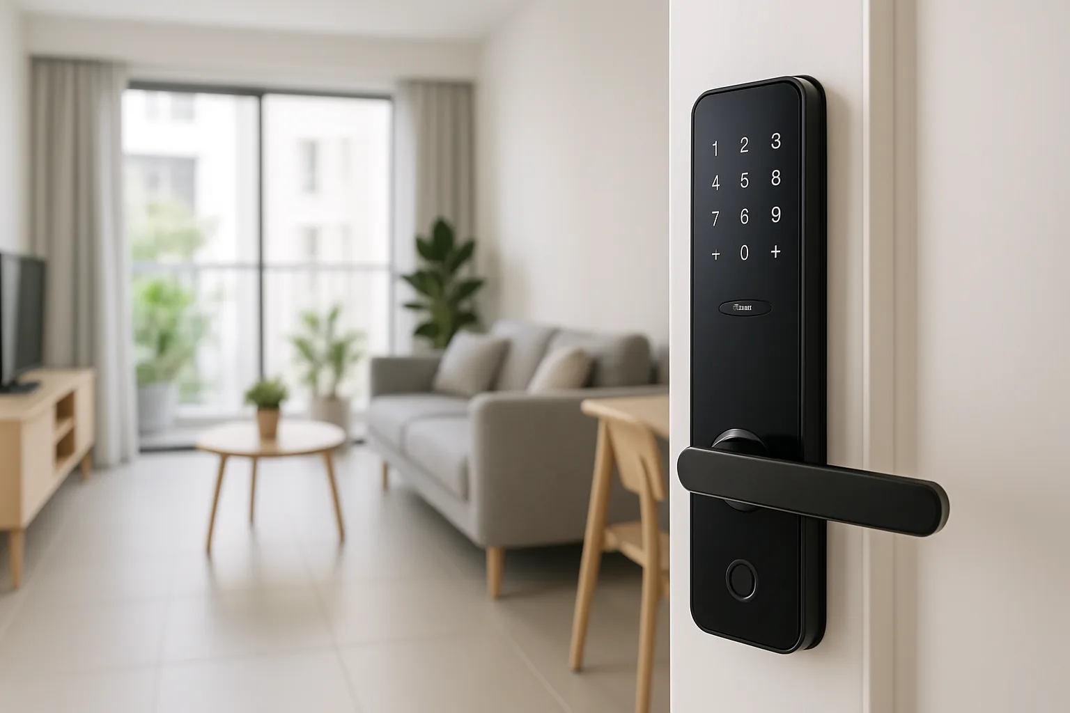 Where to buy digital lock in singapore