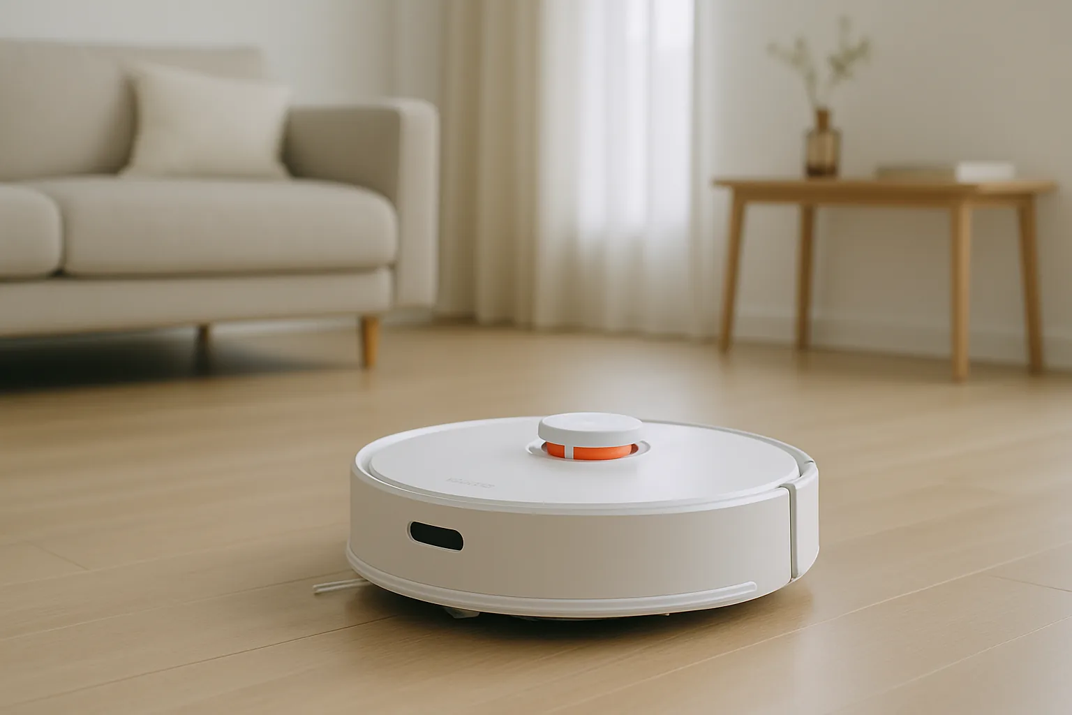 Xiaomi Robot Vacuum X20 review