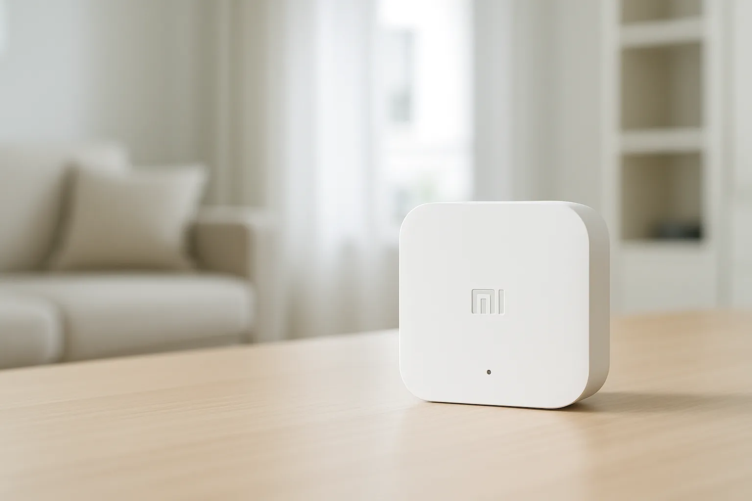 Best Xiaomi Smart Home Hub 2 in Singapore